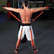 Тренажер MMA Python Striker