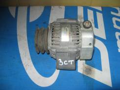 Генератор. Toyota Lite Ace, CR31, CR31G Двигатель 3CT