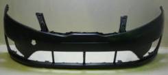 Бампер. Kia Rio, QB, UB Двигатели: D3FA, D4FC, G4FC, G4FD, G4FG, G4LA