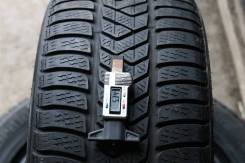 Pirelli Winter Sottozero 3. Зимние, без шипов, 2015 год, 20 %, 1 шт