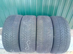 Fulda Kristall Supremo. ������, ��� �����, 2013 ���, �/�, ����� 30�% ����