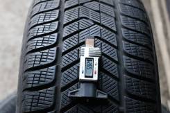Pirelli Scorpion Winter. Зимние, без шипов, 20 %