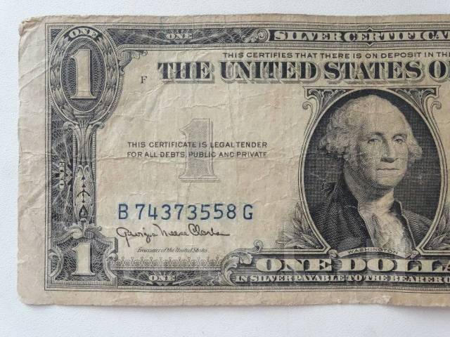 Доллары образца 2006