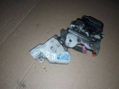 Электрозамок. Nissan R'nessa, N30, NN30, PNN30 Двигатели: SR20DE, SR20DET, KA24DE