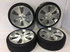 Garson. 7.5x18", 4x100.00, 5x100.00, ET27