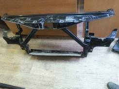Рамка радиатора. Seat Toledo