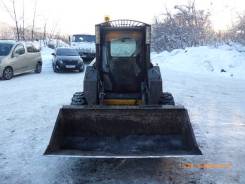 New Holland LS180.B. Продается минипогрузчик НЬЮ Холланд L180, 2 999 куб. см., 999 кг.