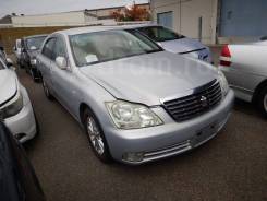 Toyota Crown. GRS180, 4GR FSE