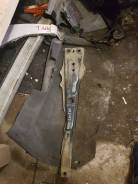 Балка под двс. Mazda MPV, LW3W, LW5W, LWEW, LWFW, LW Двигатели: AJ, AJDE, FS, FSDE, GY, GYDE, L3, L3DE, L3VDT, L3VE