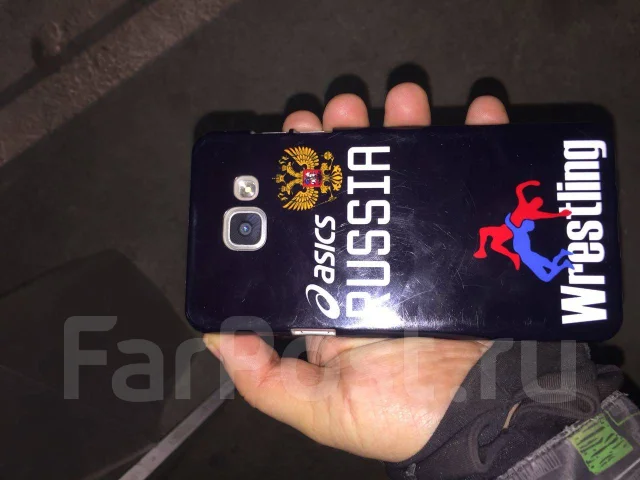 Samsung Galaxy A5 SM-A510F. �/� ����