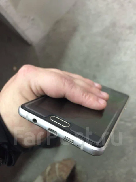Samsung Galaxy A5 SM-A510F. �/� ����