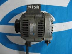 Генератор. Suzuki Solio, MA34S Двигатель M13A