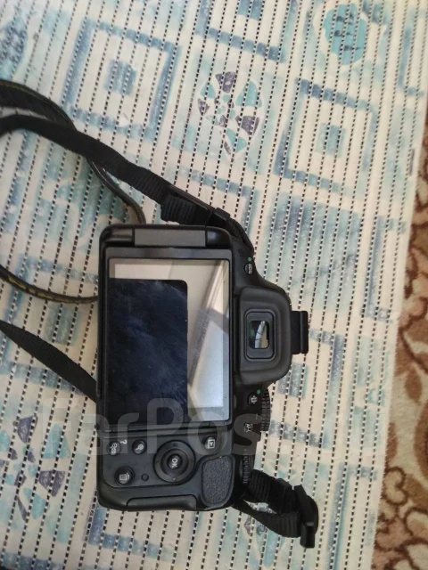 Nikon D5100 Body. 15 - 19.9 ��, ���: ��� ���� ����