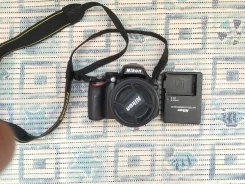 Nikon D5100 Body. 15 - 19.9 ��, ���: ��� ���� ����