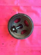 Шкив коленвала. Infiniti: G35, M25, M37, M45, M56, M35, QX4, Q40, Q70, G25, QX50, G37, FX45, EX35, FX35, EX37, EX25 Двигатели: VQ25HR, VQ35DE, VQ35HR...