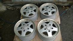 CV928. 8.0x16", 5x150.00, ET60