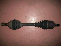Привод, полуось. Land Rover Freelander, L314 Двигатели: 18K4F, 204D3, 25K4F