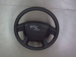 Подушка безопасности (Airbag) Jeep Patriot 2007-2010
