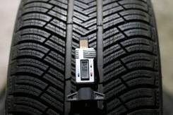 Michelin Pilot Alpin 4. Зимние, без шипов, 5 %, 4 шт