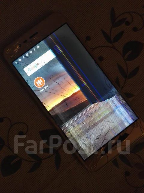 Asus ZenFone 3 Max zc520tl. �/� ����