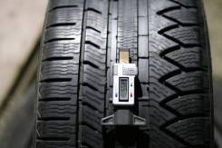 Michelin Pilot Alpin 3. Зимние, без шипов, 30 %, 2 шт