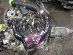 ДВС+КПП TOYOTA 3GR-FSE Контрактная