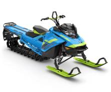 BRP Ski-Doo Summit X. исправен, есть птс, с пробегом