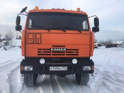 КамАЗ 53228. Камаз 53228, 11 760 куб. см.