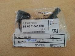 Форсунка омывателя. BMW 5-Series, E60, E61 Двигатели: M47TU2D20, M57D30TOP, M57D30UL, M57TUD30, N43B20OL, N47D20, N52B25UL, N53B25UL, N53B30OL, N53B30...