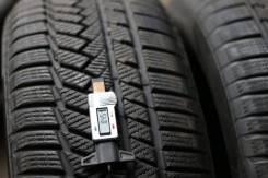 Continental WinterContact TS 850 P. Зимние, без шипов, 2015 год, 5 %, 2 шт