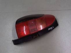 Фонарь (задний) Peugeot 306, левый