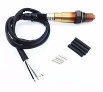Датчик кислородный. Chevrolet: Lacetti, Astra, TrailBlazer, Aveo, Corsa, Cobalt, Tahoe Mitsubishi: Eclipse, Space, Galant, Grandis, Colt, Carisma, Paj...