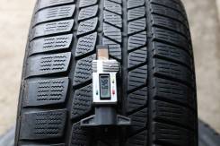 Continental ContiWinterContact TS 810 Sport. Зимние, без шипов, 10 %, 2 шт