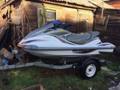 Yamaha FX. 140,00 л.с., 2007 год год