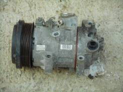 Компрессор кондиционера. Toyota: Premio, Allion, Auris, Corolla Axio, Corolla Fielder, Isis, Corolla Rumion Двигатели: 2ZRFE, 3ZRFAE, 2ZRFAE