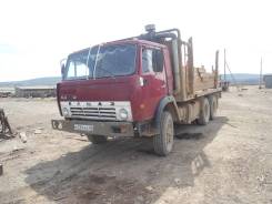 КамАЗ 55102. Продается Камаз 55102, 10 850 куб. см., 10 000 кг., 4x2