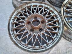 Mak Sierra. 6.5x15", 5x114.30
