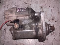 Стартер. Subaru Legacy, BC4, BCL, BD4, BD5, BG4, BG5, BG7, BGA, BGB, BH5 Двигатели: EJ201, EJ20D, EJ20E, EJ22E