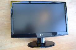 LG. 20", технология ЖК (LCD)