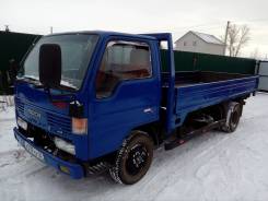 Mazda Titan. Мазда Титан самосвал, 4 000 куб. см., до 3 т