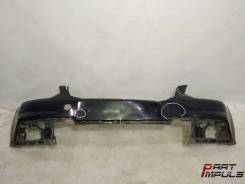 Бампер. Skoda Yeti, 5L7, 677, 5L Двигатели: BLF, BXE, CAXA, CAYA, CAYB, CAYC, CBBB, CBDB, CBZB, CCZA, CDAA, CDAB, CEGA, CFFB, CFHA, CFHC, CFHF, CFJA...