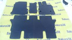 Коврик. Toyota Voxy, ZRR70G, ZRR70W, ZRR75G, ZRR75W Toyota Noah, ZRR70G, ZRR70W, ZRR75G, ZRR75W Двигатели: 3ZRFAE, 3ZRFE