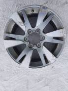 Toyota. 7.5x18", 6x139.70, ET25