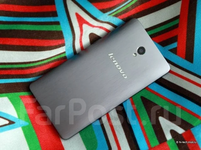 Lenovo S860 Dual Sim. �/� ����