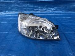 Фара. Hyundai Getz, TB Двигатели: D3EA, G4EA, G4EDG, G4EE, G4HD, G4HG