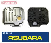 Фильтр автомата. Toyota: Allion, Platz, ist, Allex, Vios, Avensis, Corolla, Probox, Raum, Opa, Vista, Caldina, Vista Ardeo, Voltz, WiLL Cypha, Isis, S...