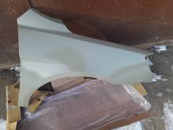 Крыло. Geely Emgrand Geely Emgrand EC7, 1, 2