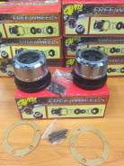 Обгонная муфта ступицы. Hyundai Galloper Hyundai Terracan Mitsubishi: L200, Pajero, Delica, L300, L400, Montero Двигатели: D4BF, D4BH, 4D56, 4G63, 4G6...