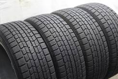 Dunlop DSX-2. Зимние, без шипов, 2011 год, 20 %, 4 шт