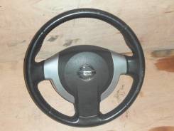 Руль. Nissan X-Trail, DNT31, NT31, T31, T31R, TNT31 Двигатели: M9R, MR20DE, QR25DE